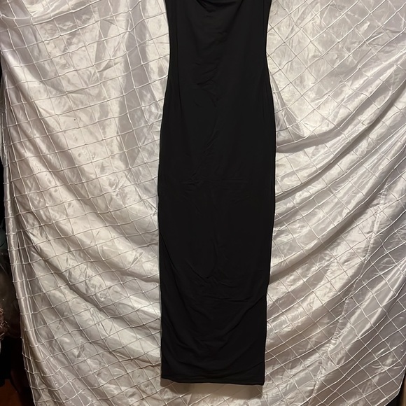 Skims fits everybody long slip dress - Picture 2 of 5